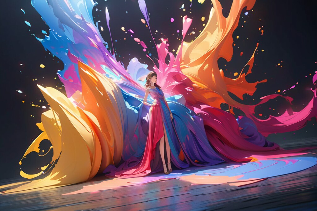 カラフルな新世界2025XIII