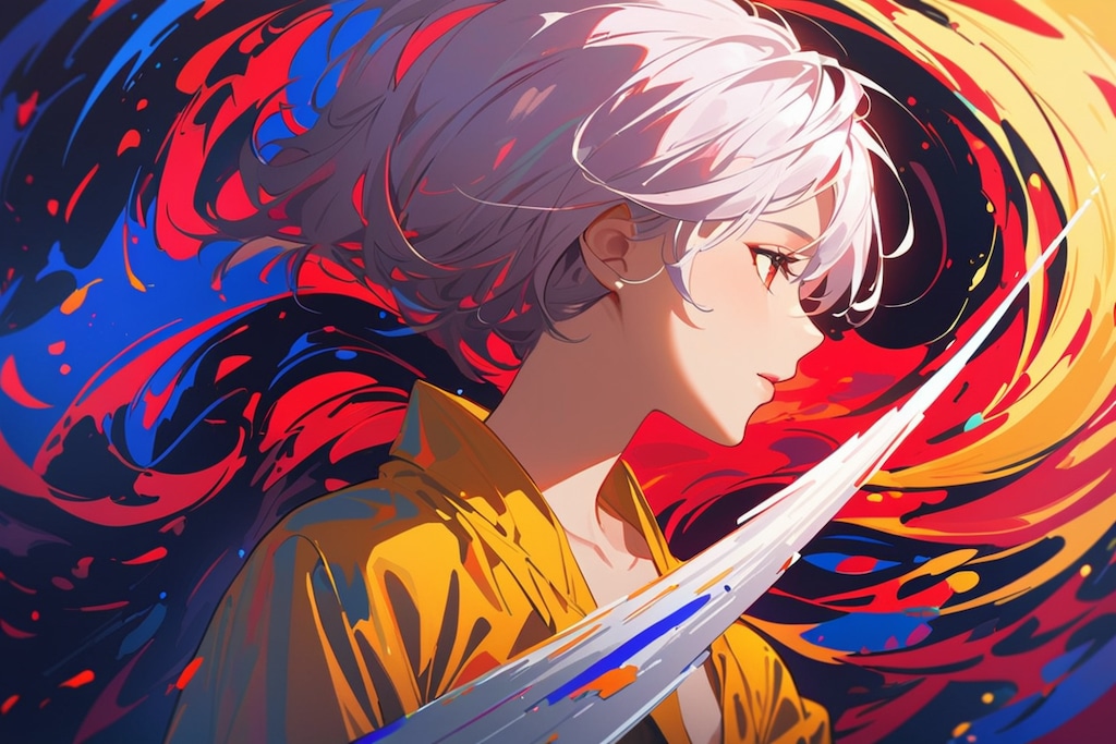 カラフルな新世界2025XIII