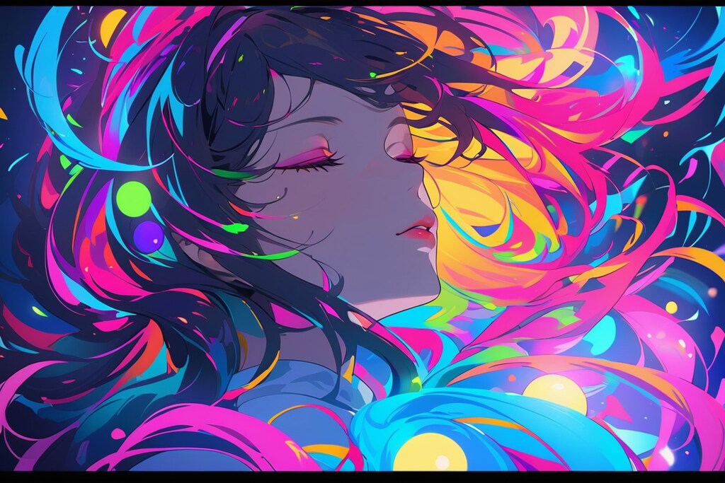 カラフルな新世界2025XIII