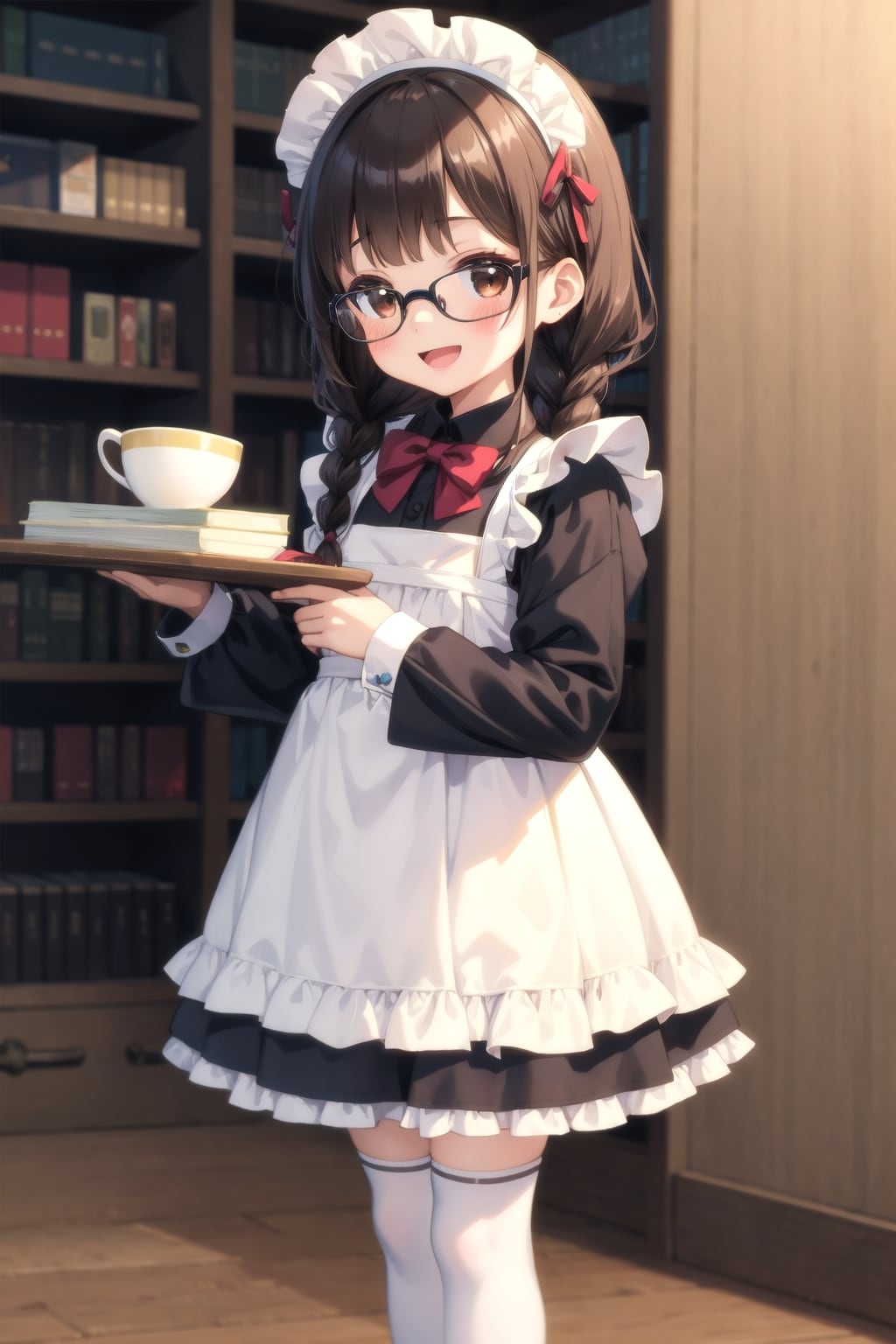 お探しの本をお持ちしました！