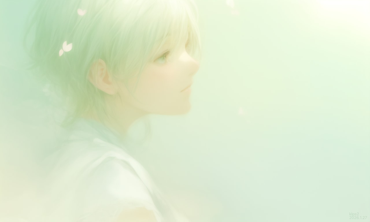 追憶7.1 | の人気AIイラスト・グラビア