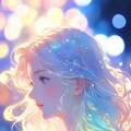 ただひたすらにキラキラ 4枚目