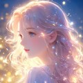 ただひたすらにキラキラ 3枚目