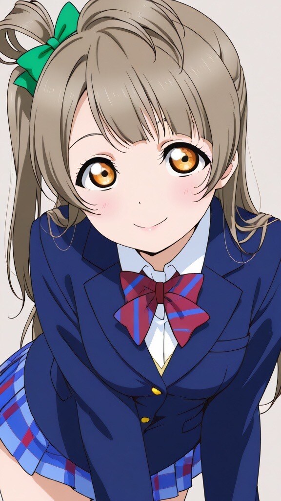 minami kotori (love live! school idol project)