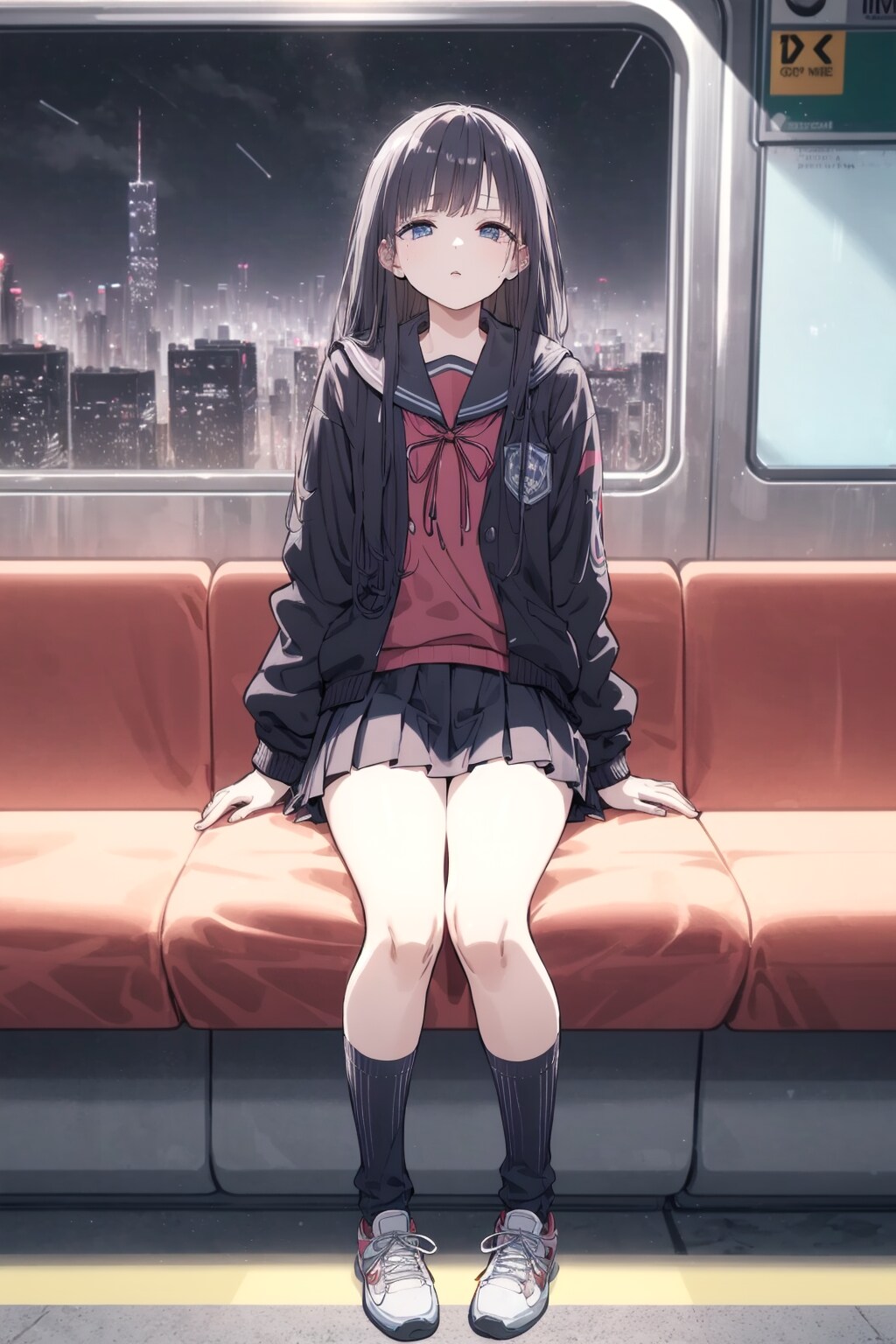 見てないよって言いたくなるくらい疑われている | の人気AIイラスト・グラビア