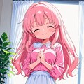 えきどなちゃん 3枚目