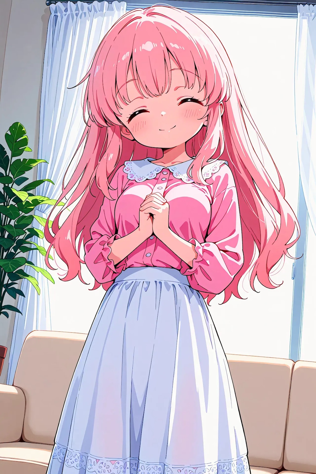 えきどなちゃん