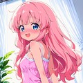 えきどなちゃん 5枚目