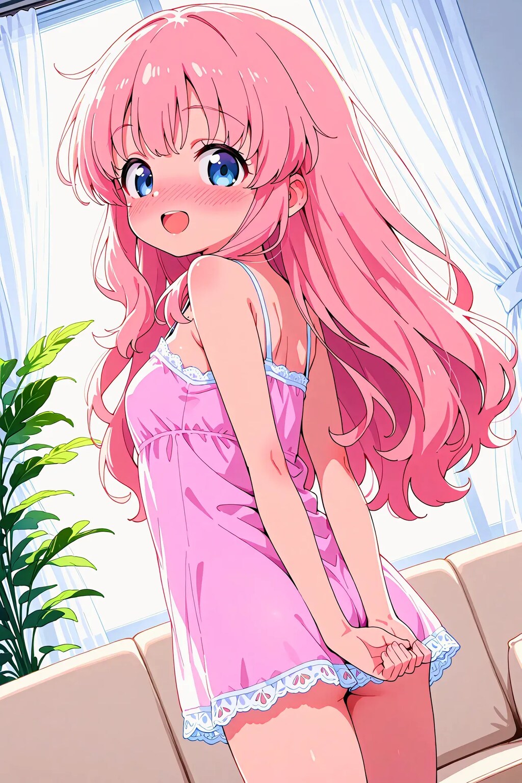 えきどなちゃん