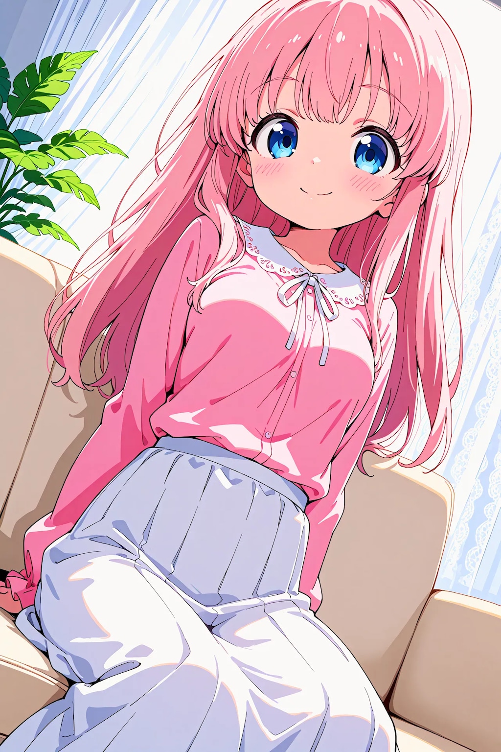 えきどなちゃん