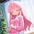 えきどなちゃん 4枚目
