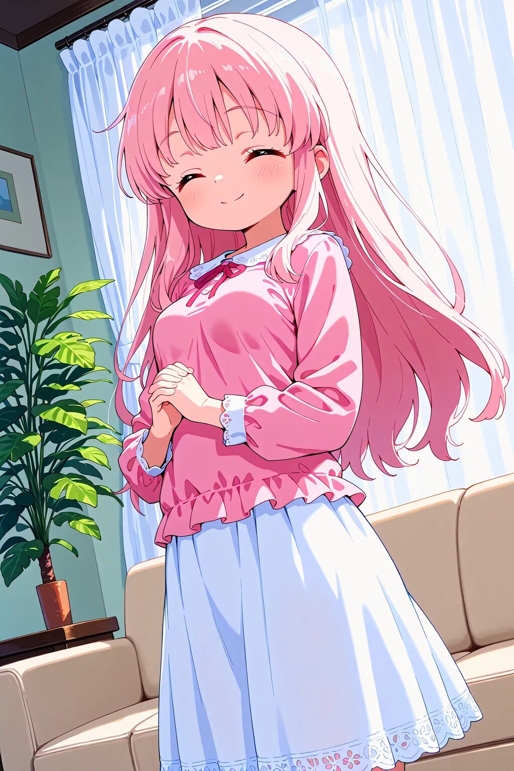 えきどなちゃん