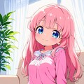 えきどなちゃん 2枚目