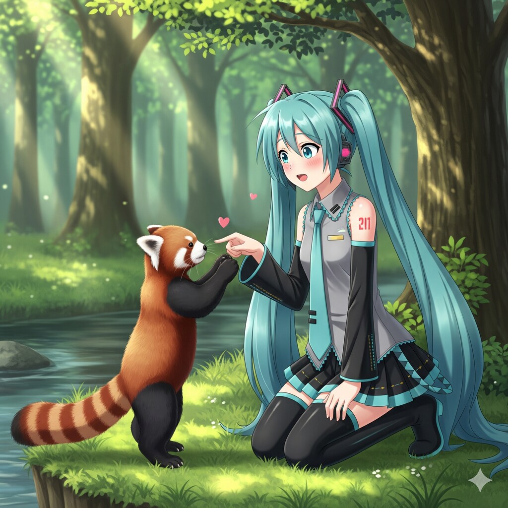 なにこれ？ ヤバい💓