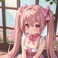 超かわ☆さとみんちゃん 5枚目