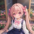 超かわ☆さとみんちゃん 12枚目