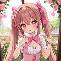 超かわ☆さとみんちゃん 3枚目