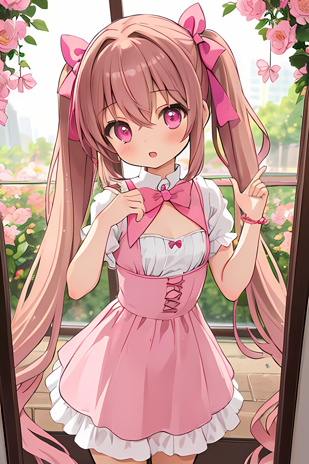 超かわ☆さとみんちゃん