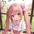 超かわ☆さとみんちゃん 10枚目