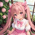 超かわ☆さとみんちゃん 9枚目