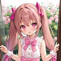 超かわ☆さとみんちゃん 2枚目