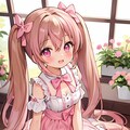 超かわ☆さとみんちゃん 7枚目
