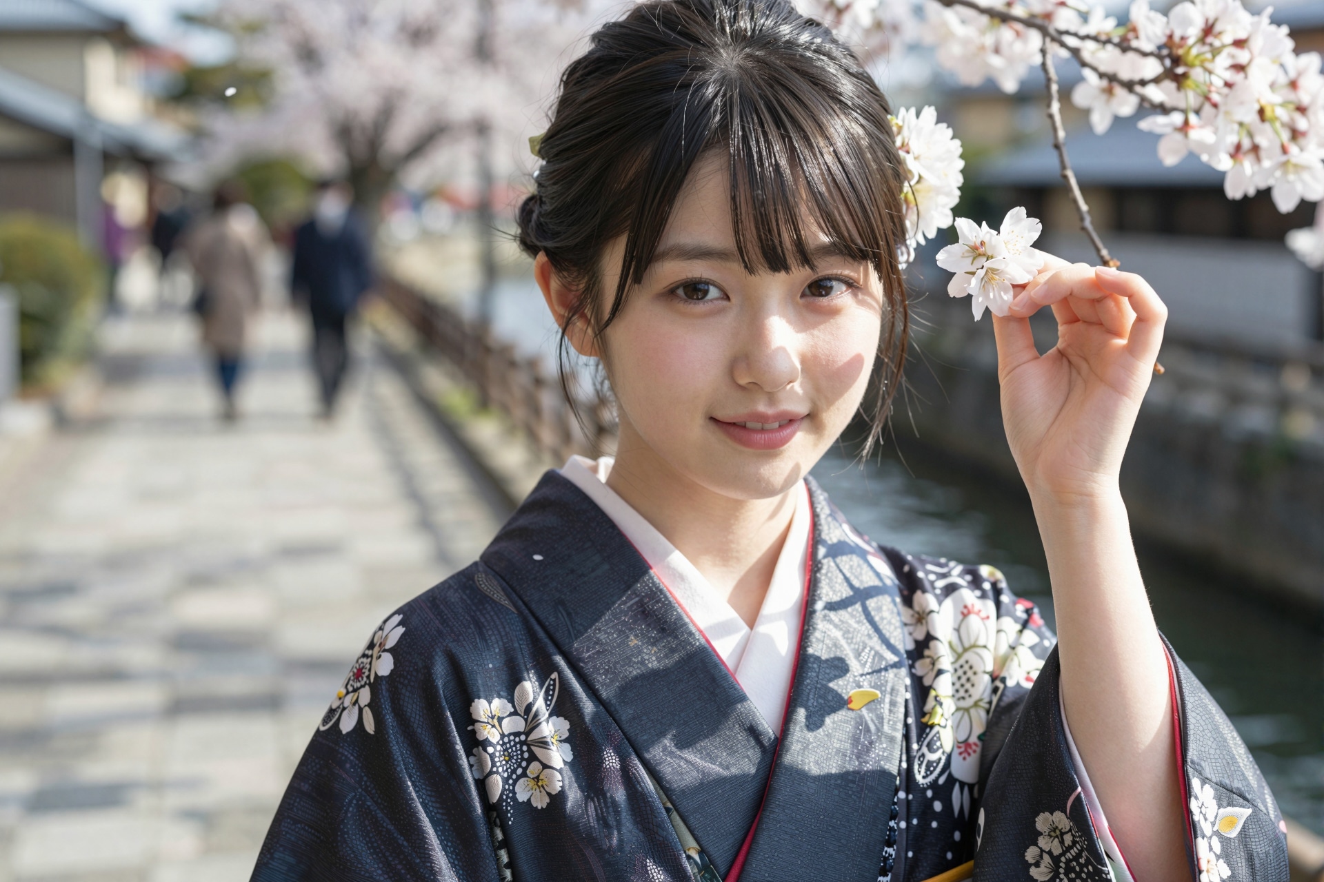 美1663 | の人気AIイラスト・グラビア