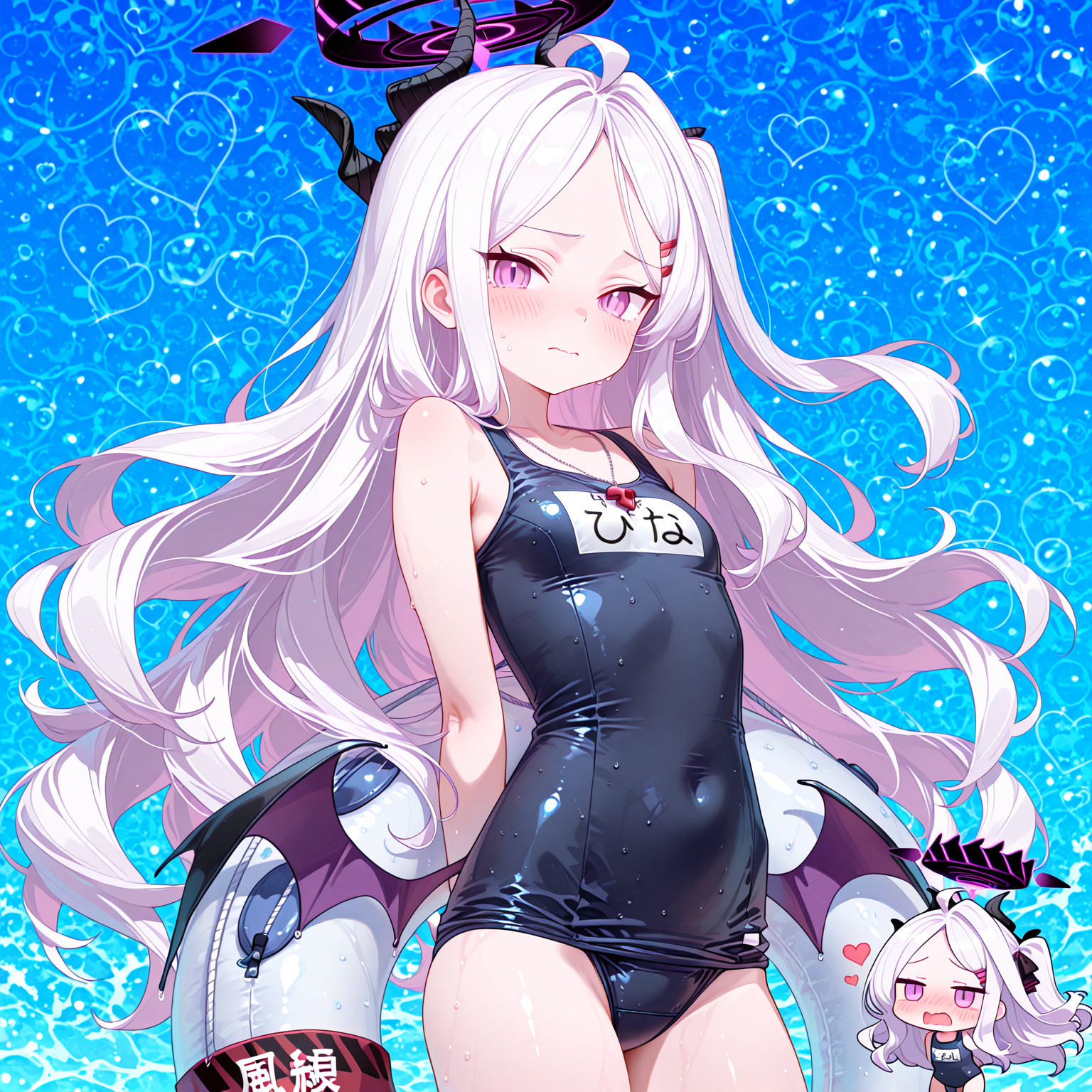 空崎ヒナ