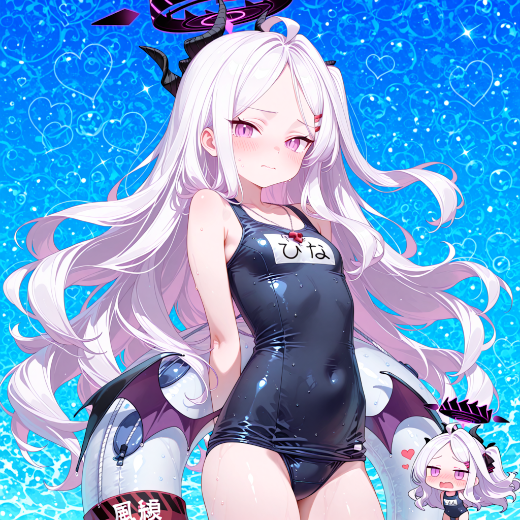 空崎ヒナ