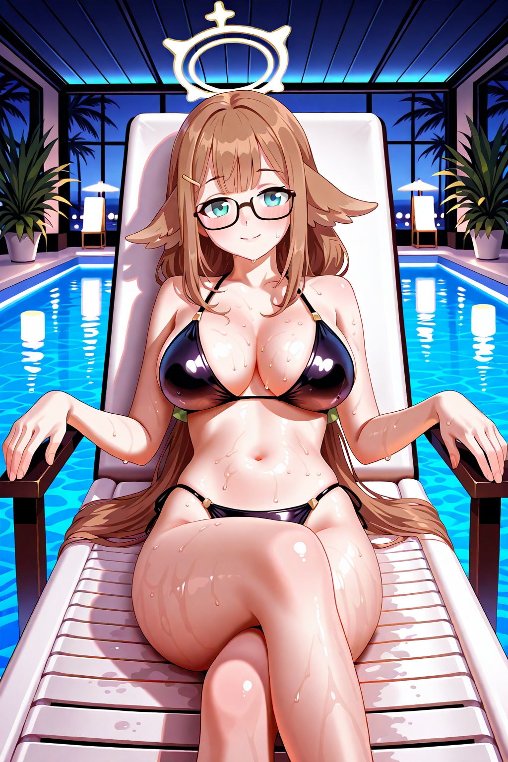 円堂シミコ