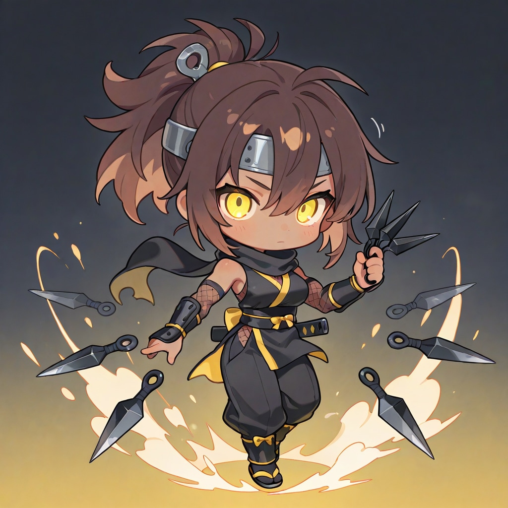 ウチちび440 | の人気AIイラスト・グラビア