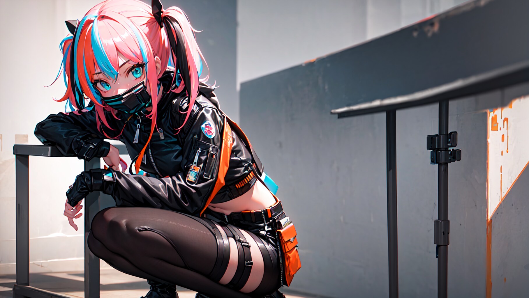 Code name : Milky カタログ