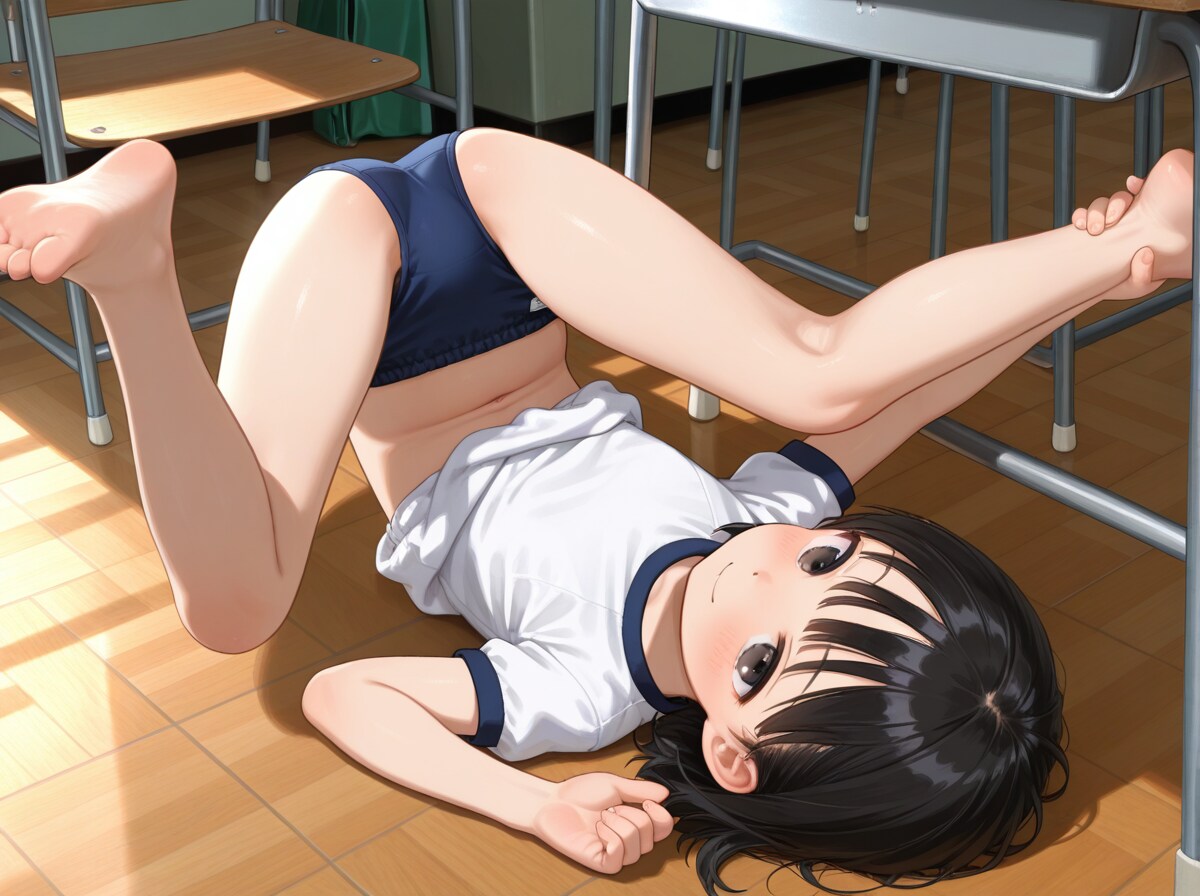 紺色