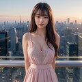都会ポートレート 10/12 5枚目