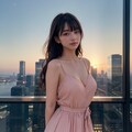 都会ポートレート 10/12 11枚目