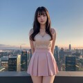 都会ポートレート 10/12 9枚目
