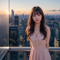 都会ポートレート 10/12 10枚目