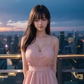 都会ポートレート 10/12 8枚目