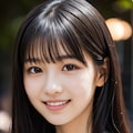 美少女。2 2枚目