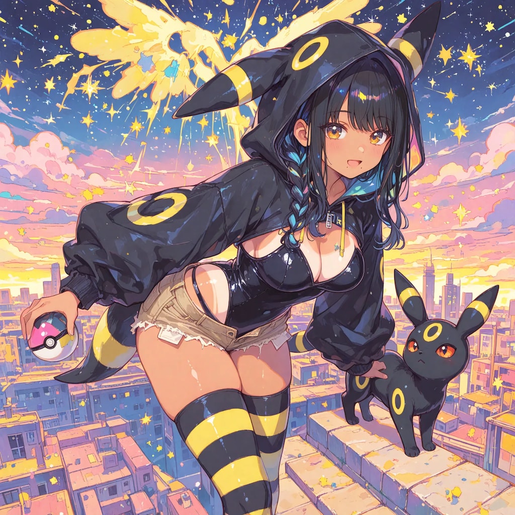 イーブイコス＠12枚