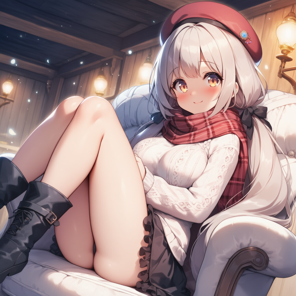 冬休み