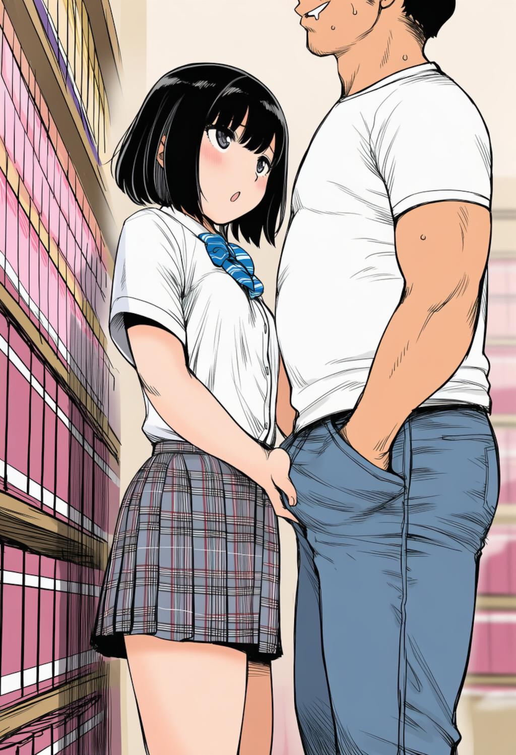 なんですか、コレ！？