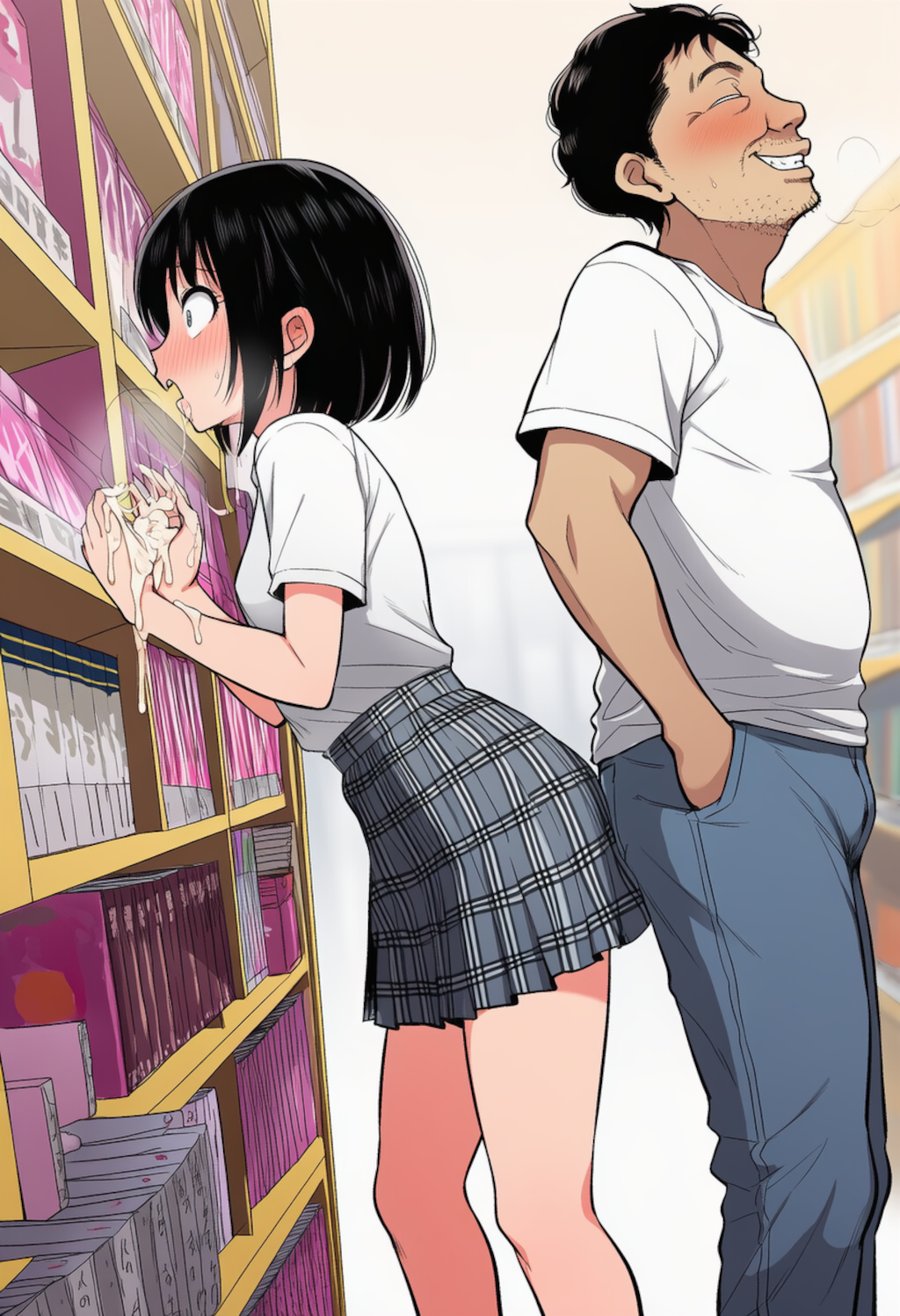 なんですか、コレ！？