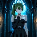ユーベル / 葬送のフリーレン #5 End 5枚目