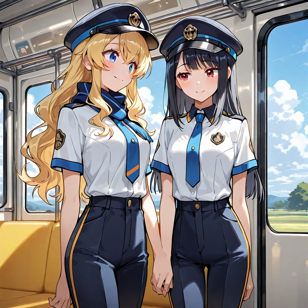 プロンプトをいろいろ変えてみた
