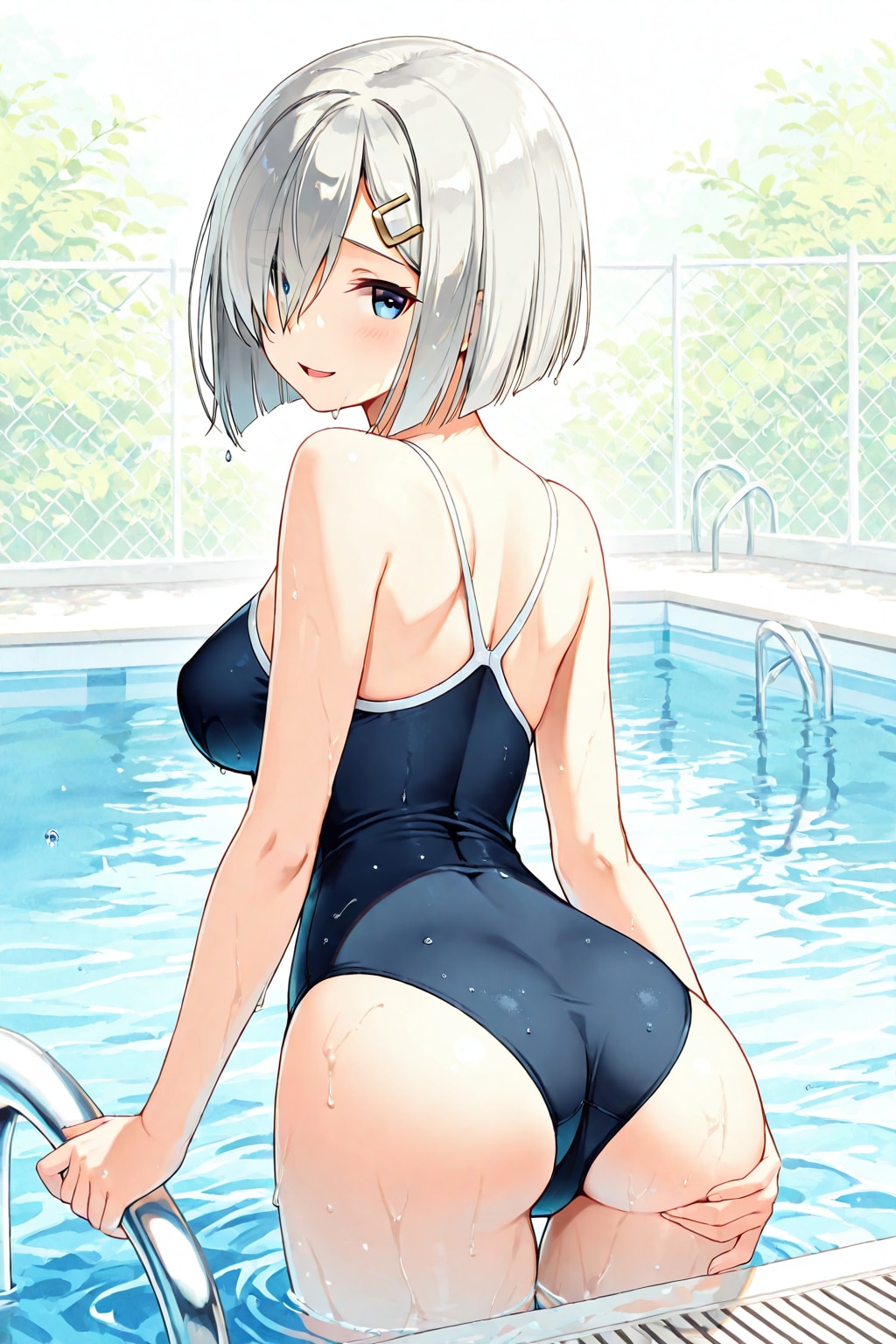 浜風さん