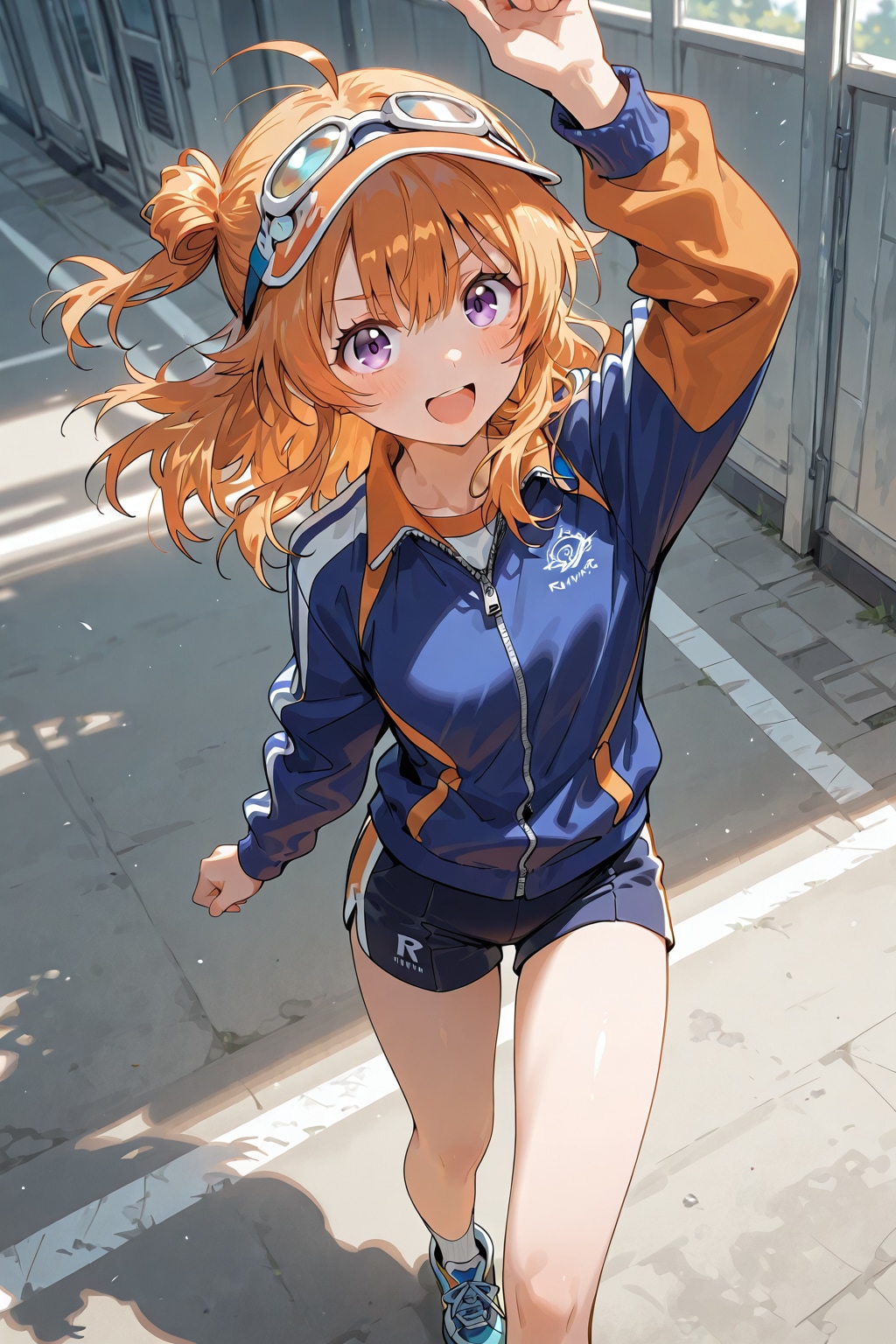 Runner