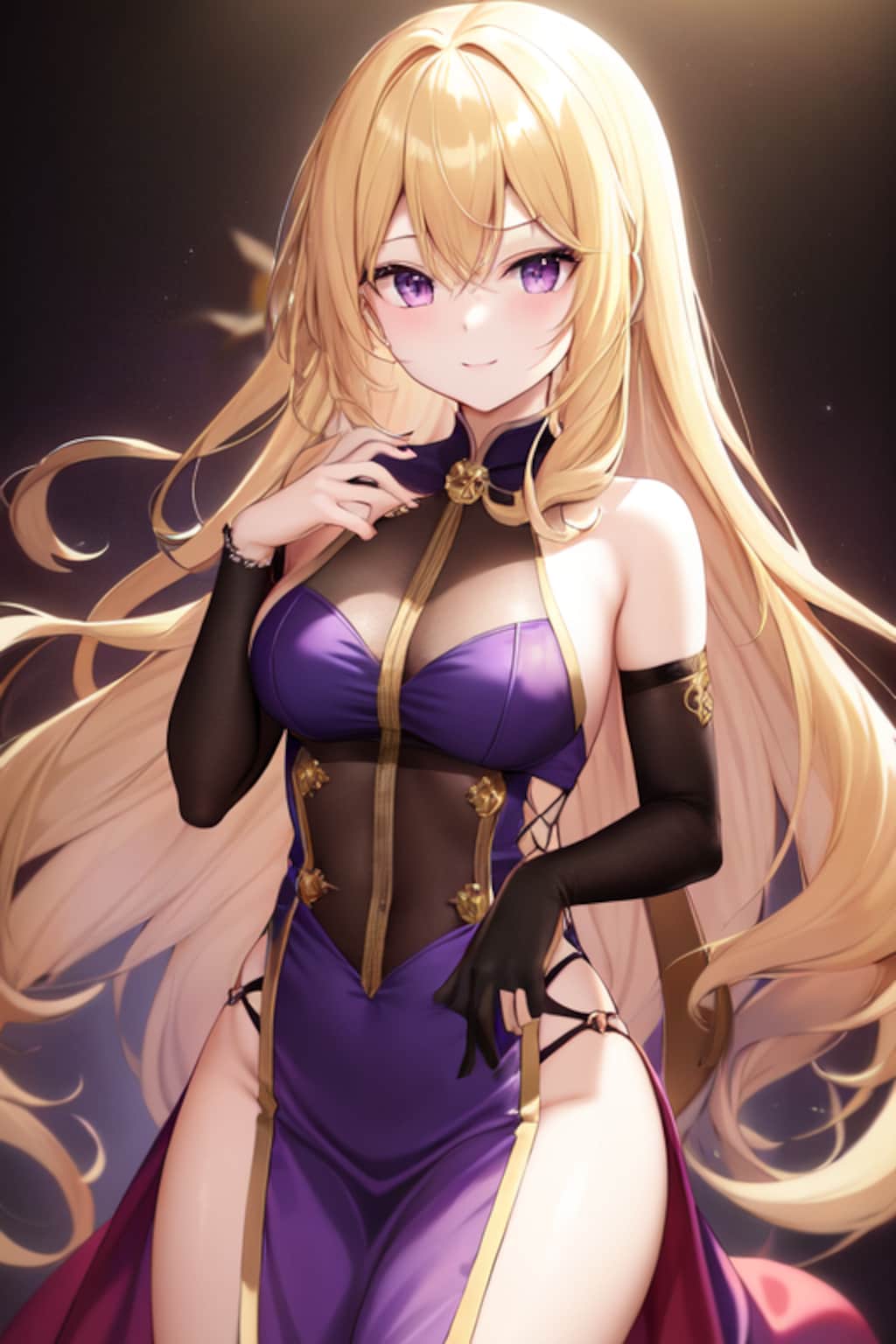 クレアちゃん659