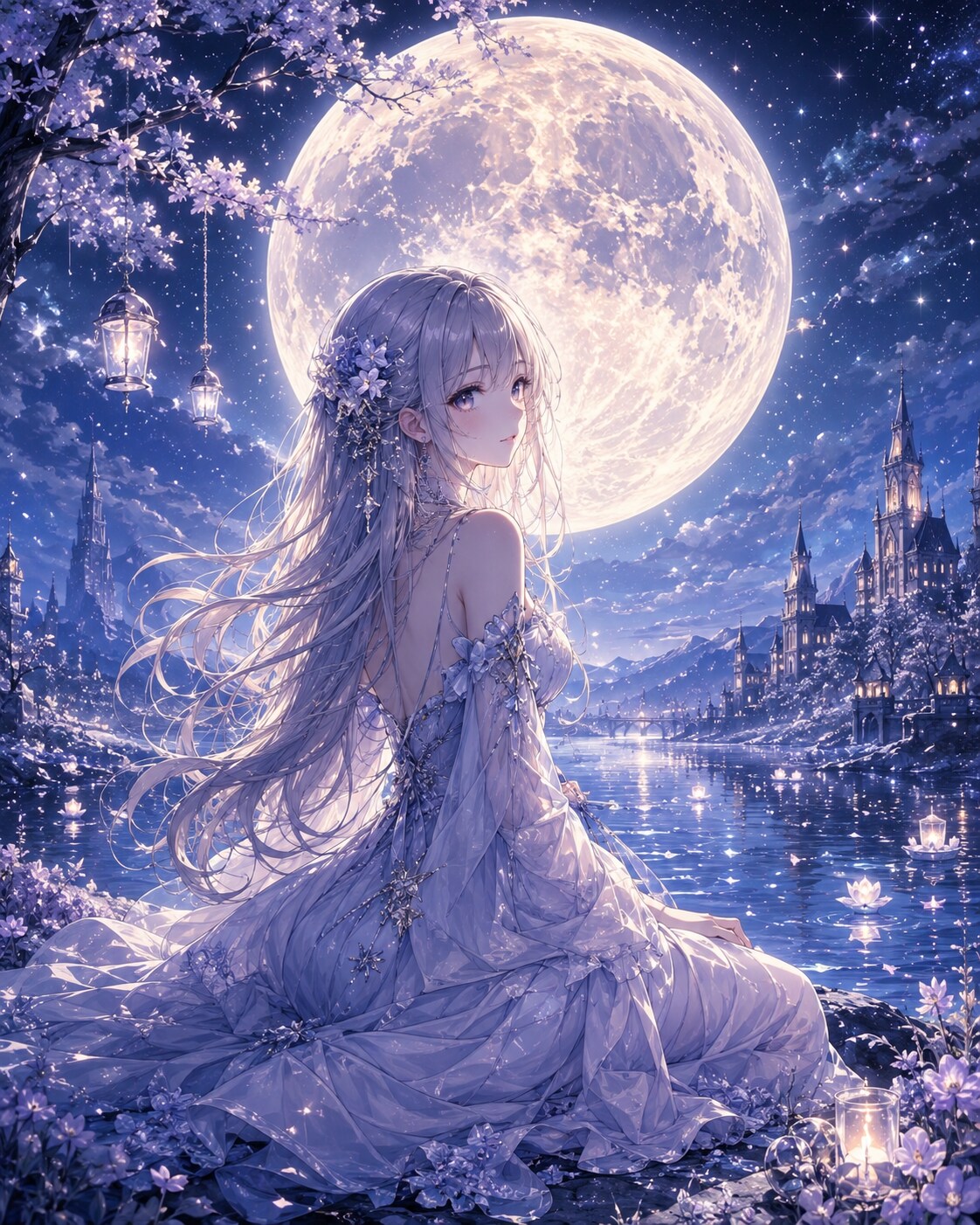 月