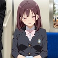 パンチラ　見せたがりの娘たち 2枚目
